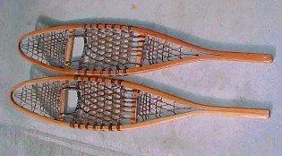 SNOW SHOES Pair - Sporting
