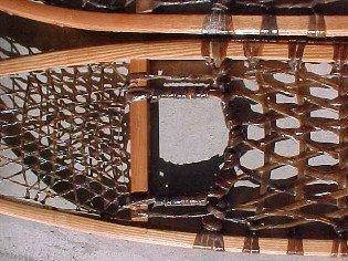 SNOW SHOES Pair - Sporting