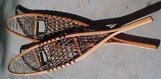 SNOW SHOES Pair - Sporting