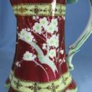Nippon Porcelain CHOCOLATE Pot - Antique Porcelain