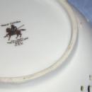 OCCUPIED JAPAN Open Lace Porcelain Bowl