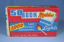Kitchen Advertising old Vintage Paper MATCH BOOK or MATCHBOX Group