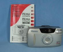 Cannon Photography SURE SHOT 76 Zoom Camera