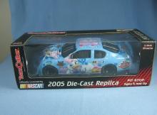 NASCAR 2005 Die-Cast Replica DAISY Official Race Car - Sporting