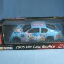 NASCAR 2005 Die-Cast Replica DAISY Official Race Car - Sporting
