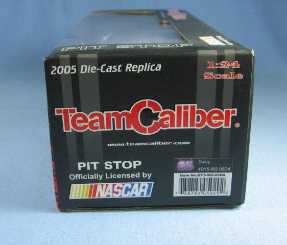 NASCAR 2005 Die-Cast Replica DAISY Official Race Car - Sporting