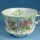 CT Prussia Germany Porcelain Teacup