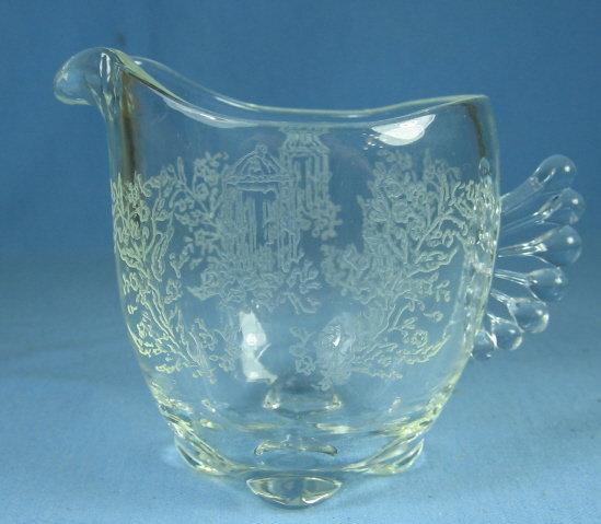 RS Prussia Pedestal Covered Sugar Bowl - Vintage CABBAGE Mold