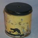 Metal Can STRINGHOLDER - Metalware