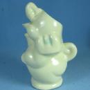 Vintage ELEPHANT Creamer Pitcher - Pottery Porcelain
