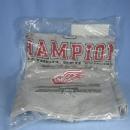 old 2002 Detroit RED WING Stanley Cup T-Shirt - sporting