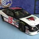 1996 Tony Stewart #15 MARIAH VISION 3 Action 1/24 Model NASCAR Car -