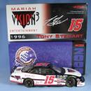 1996 Tony Stewart #15 MARIAH VISION 3 Action 1/24 Model NASCAR Car -
