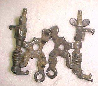 ICE STUDS For Boots - Metalware