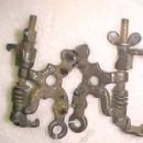 ICE STUDS For Boots - Metalware