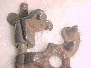 ICE STUDS For Boots - Metalware