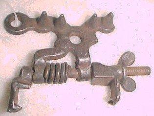 ICE STUDS For Boots - Metalware