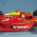 Tony Stewart 2001 INDY RACE CAR #33 Adult Toy 1/18 Model Limited Edition