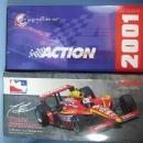 Tony Stewart 2001 INDY RACE CAR #33 Adult Toy 1/18 Model Limited Edition
