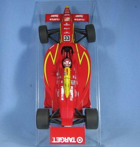 Tony Stewart 2001 INDY RACE CAR #33 Adult Toy 1/18 Model Limited Edition