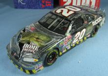 Tony Stewart JURASSIC PARK III Grand Prix Scale Stock Car - Adult Toy Collectible