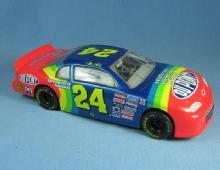 $1,000,000. Bonus Car Jeff Gordan Die Cast 1:24 Limited Edition Adult Toy CAR