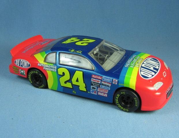 $1,000,000. Bonus Car Jeff Gordan Die Cast 1:24 Limited Edition Adult Toy CAR
