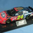 Jeff Gordon 1:24 NASCAR Winston Cup Series Die Cast Model Car - Adult Collectible Toy