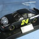 2002 TEST CAR Jeff Gordon 1:24 Scale NASCAR Die Cast Adult Collectible Toy