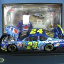 NASCAR Die Cast Limited Edition Car Replica JEFF GORDON Adult Collectible Toy