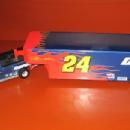 NASCAR 1:24 Scale Die Cast Limited Edition Car Replica JEFF GORDON Adult Collectible Toy