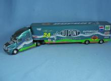 NASCAR 1:64 Scale Die Cast Limited Edition Car Replica JEFF GORDON Adult Collectible Toy