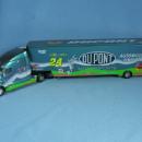 NASCAR 1:64 Scale Die Cast Limited Edition Car Replica JEFF GORDON Adult Collectible Toy