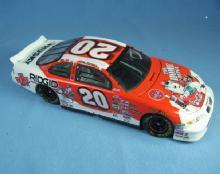 Limited edition nascar 1:24 Scale Die Cast Limited Edition NASCAR Car Replica TONY STEWART Adult Collectible Toy