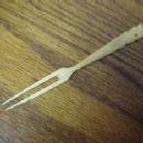 Hors D'oeuvres Fork - Miscellaneous