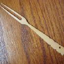 Hors D'oeuvres Fork - Miscellaneous