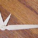 IVORY Tooth Pick - Miscellaneous