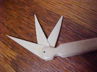 IVORY Tooth Pick - Miscellaneous