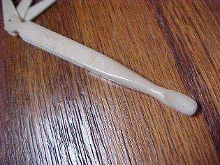 IVORY Tooth Pick - Miscellaneous