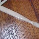 IVORY Tooth Pick - Miscellaneous