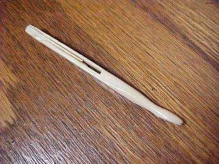 IVORY Tooth Pick - Miscellaneous