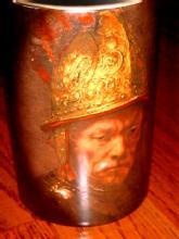 Royal Bayreuth Czar Tettau Stein - Procelain/Fine China