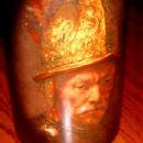 Royal Bayreuth Czar Tettau Stein - Procelain/Fine China