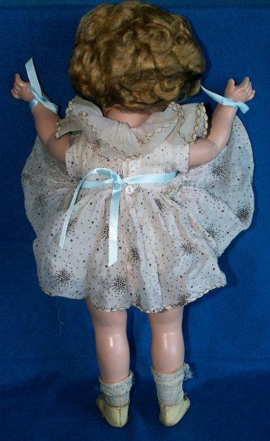 Ideal SHIRLEY TEMPLE 13