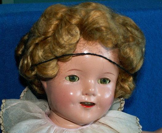 Ideal SHIRLEY TEMPLE 13