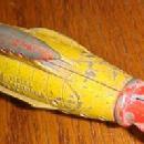 Buck Rogers Venus Duo Destroyer - Metalware
