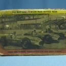 BLUE CROWN Spark Plug Racing Team M3X X-Citer