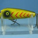 Wood Fish Lure - Vintage Sporting