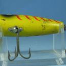 Wood Fish Lure - Vintage Sporting