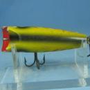 Wood Fish Lure - Vintage Sporting